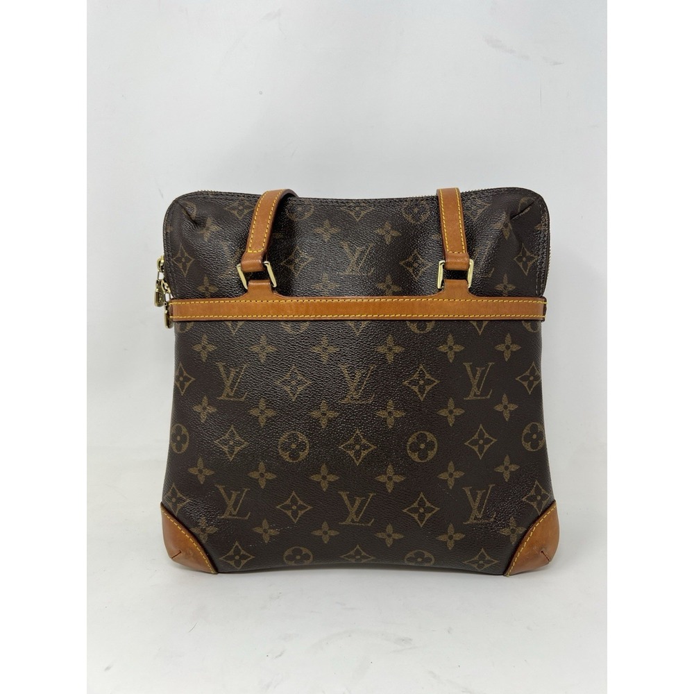 Louis Vuitton Coussin GM Monogram Tote Shoulder Purse Hobo Handbag Purse‎ - Picture 5 of 16